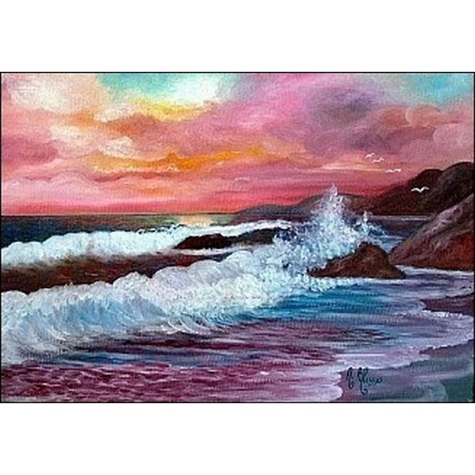 Tramonto